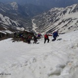 ۱۱ دسامبر روز جهانی کوهستان/ کوه برای جوانان مهم است، شعار روز جهانی کوهستان