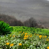 خطرات کوهنوردی در فصل بهار